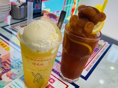 -澳门陈光记烧味饭店(万象城店)