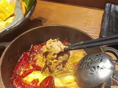 -呷哺呷哺 黄金牧场 (回龙观港龙店)
