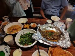 秘制鲫鱼-衡厨·衡阳土菜(中南店)