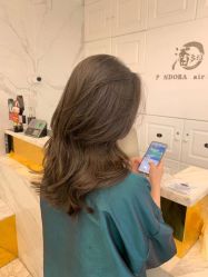 -潘多拉Hairsalon