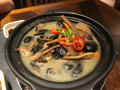 -谷田稻香·砂锅菜(汇暻广场店)