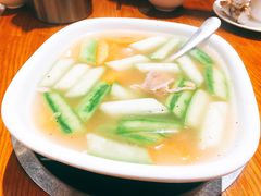 -启香鸡私房菜(湖景店)