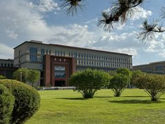 -兰州大学(榆中校区)