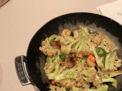 -阿明小菜·海鲜·上海菜(梅陇华理店)