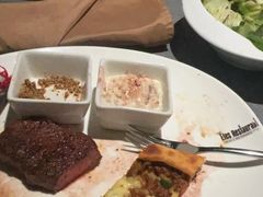 -Efes Turkish & Mediterranean Cuisine 艾菲斯餐厅(陆家嘴店)