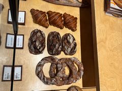 -LANLIZI BAKERY(COSMO店)