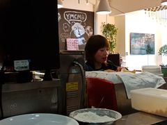 -威克特披萨汉堡