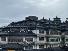 -西安城墙·碑林历史文化景区