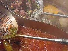 -焯牛潮汕牛肉火锅(云峰街创始店)