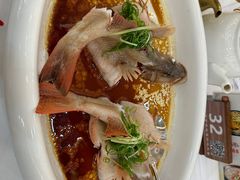 -丰尔粥食·顺德鱼生·干蒸排骨顺德菜(大良分店)