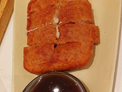 -鹿港小镇(悠唐店)