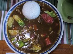 -源一咖啡馆(麒麟巷步行街店)