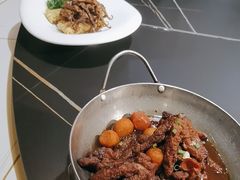 -五味坊·喜宴楼(瑞丰商博城店)