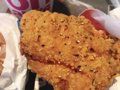 香骨鸡腿-麦当劳(南后街店)