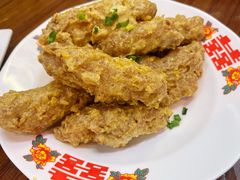 -谢记上海大排档(长寿路店)