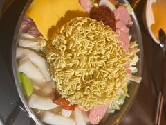 -양평식당·杨平食堂(华贸店)
