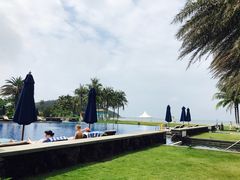 -采悦轩中餐厅·粤菜·海南菜(神州半岛喜来登度假酒店)