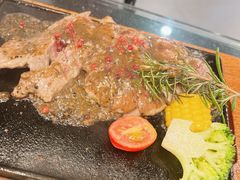 -豪客来牛排(中核世纪广场店)