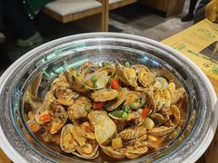 -我家福厨(万达中餐厅店)