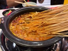 -钢管厂五区小郡肝火锅串串香(清河店)