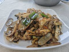 -嘉升大排档(番禺总店)