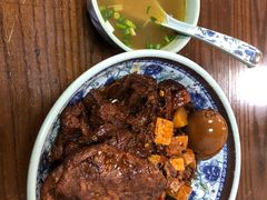 -旺泉餐饮店·清真牛肉面馆