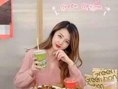 -Green Option(官舍店)