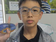 -美空眼镜·星趣控·新乐学·控优点合作店(周浦万达店)
