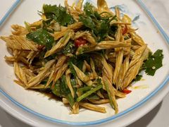 -饭橘汉江码头·乡野土菜馆(静安路店)