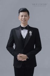 -金夫人婚纱摄影