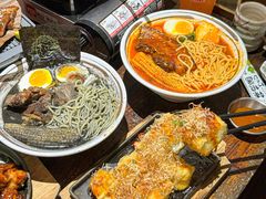 -小川洋风料理(街道口店)