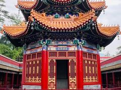 -香山公园