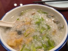 -宏状元现熬粥·京味菜(五棵松店)