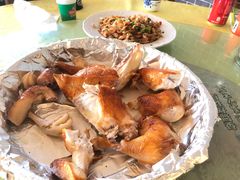 -红炎炎农家菜老字号(金水台店)