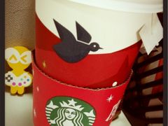 iphone_upload_pic-星巴克(广州中华广场B1层店)