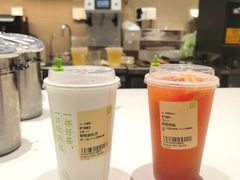-奈雪的茶(杭大501城市广场PRO店)