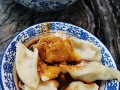 红油水饺-西月城谭豆花(光华店)