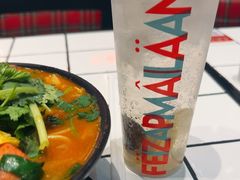 -肥汁米蘭香港米线(长宁来福士店)