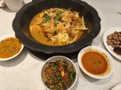 -虾吃虾涮.虾火锅.肉蟹煲(步步高梅溪新天地店)