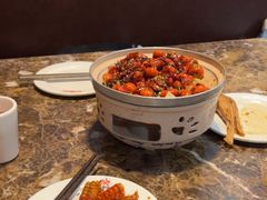 -郑喜旺烧烤(郑州总店)