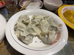 -金谷园饺子·烧烤(人大总店)