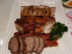 -香港新发烧腊茶餐厅(书城店)