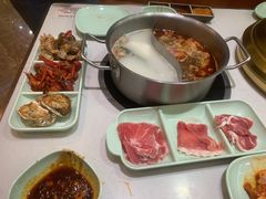 -布多斯烤肉火锅自助(江腾广场店)