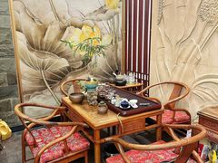 -古莲·影院足道·按摩SPA(水上温泉店)