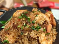 海鲜虾仁粉丝-管氏翅吧(护国寺店)
