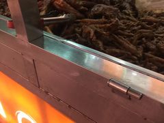 -金湘权卤菜(荷花池总店)