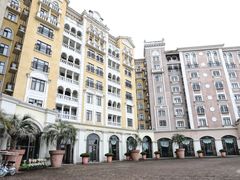 -平湖九龙山旅游度假区