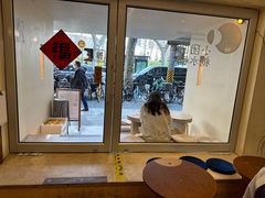 -小团圆糖水铺(襄阳南路店)