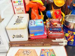 -谜盒子奇幻密室(南屏店)