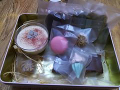 -鹿过法式甜品(中润华侨城南区店)